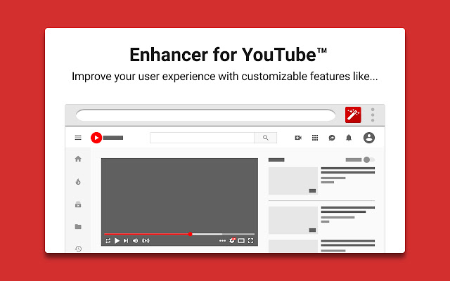 YouTube için En Keyifli Eklentiler Serisi 1