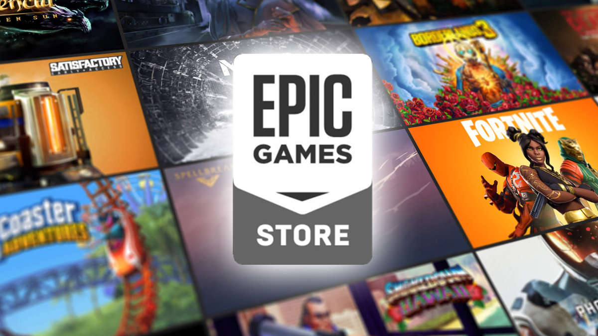 Epic Games’in bedava vereceği oyunlar