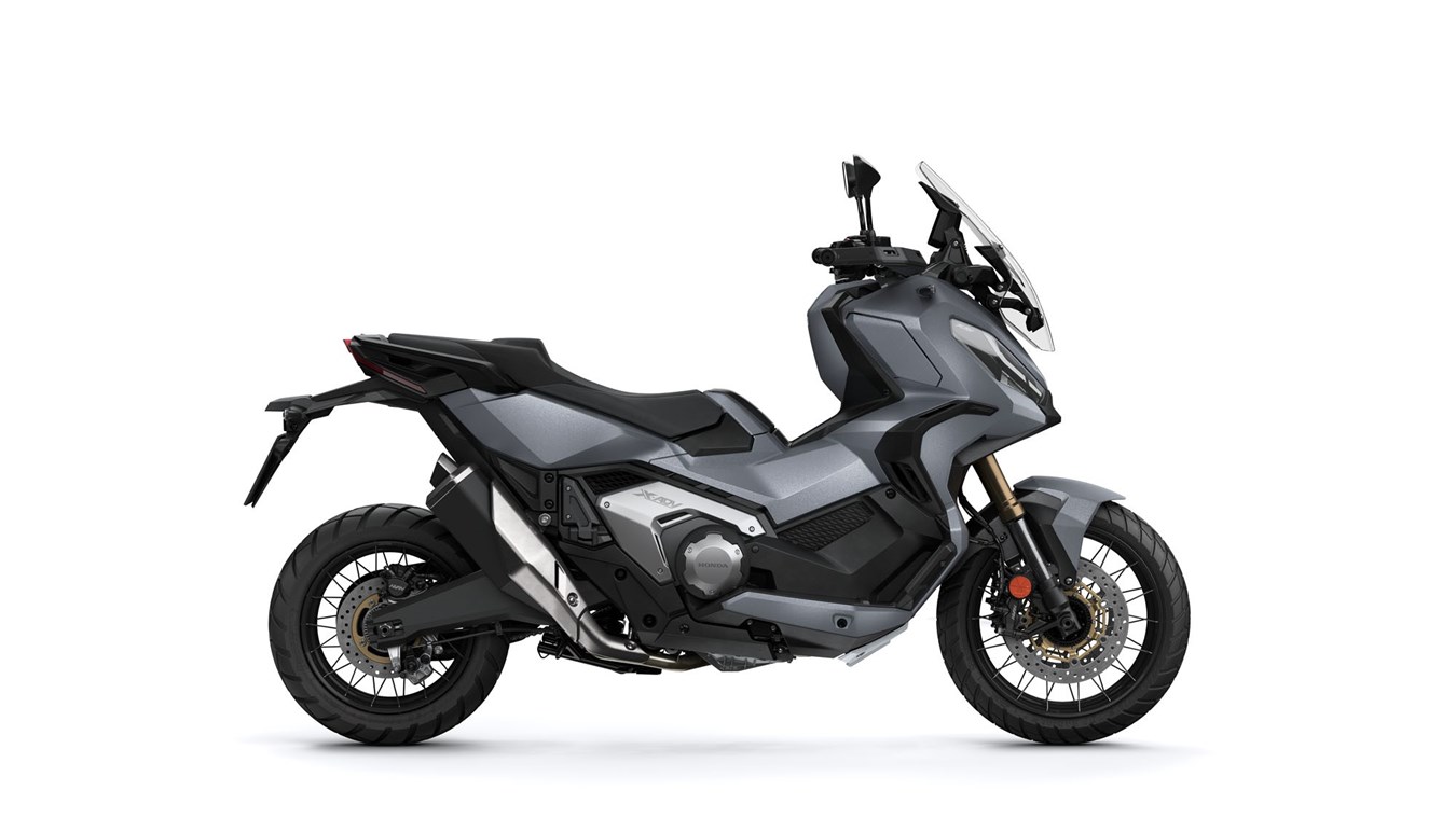 2022 Honda X-ADV 350 Teknik Özellikler