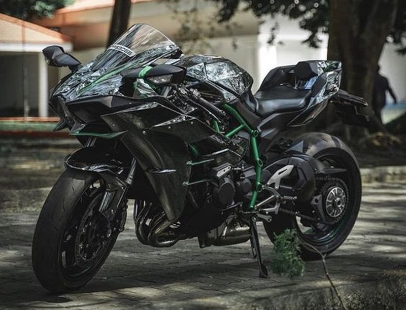 Kawasaki Güncel Fiyat Listesi, 2021