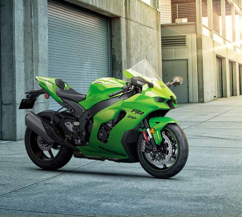 Kawasaki Fiyat Listesi, 21 Aralık 2021