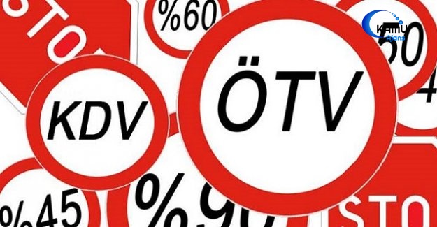 Motosiklet ÖTV ve KDV Hesaplama 2021
