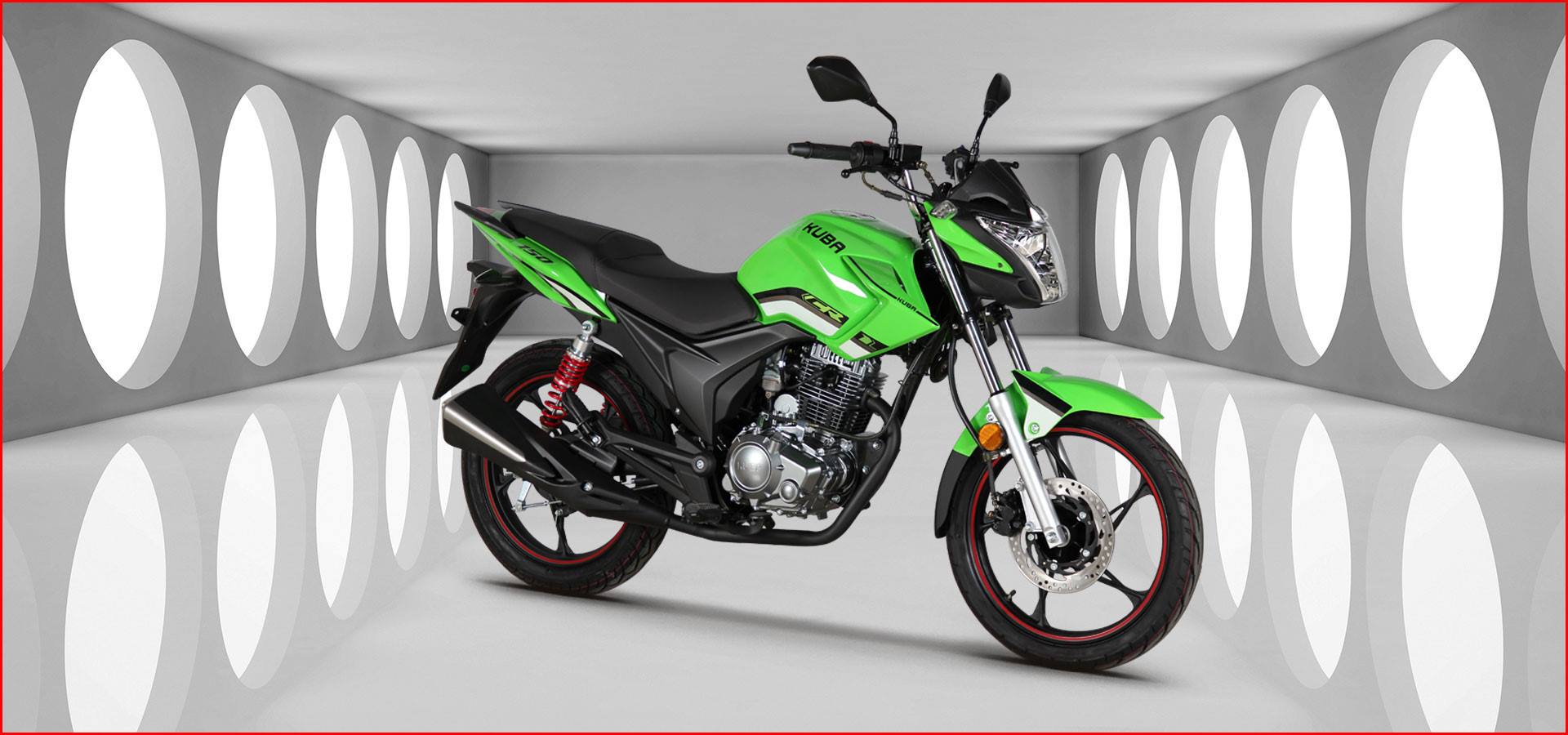 Kuba Motosiklet Fiyatları Güncellendi, 22 Aralık 2021