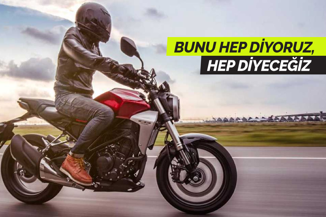 Ölüm Senin Peşindeyken Sen Neyin Peşindesin