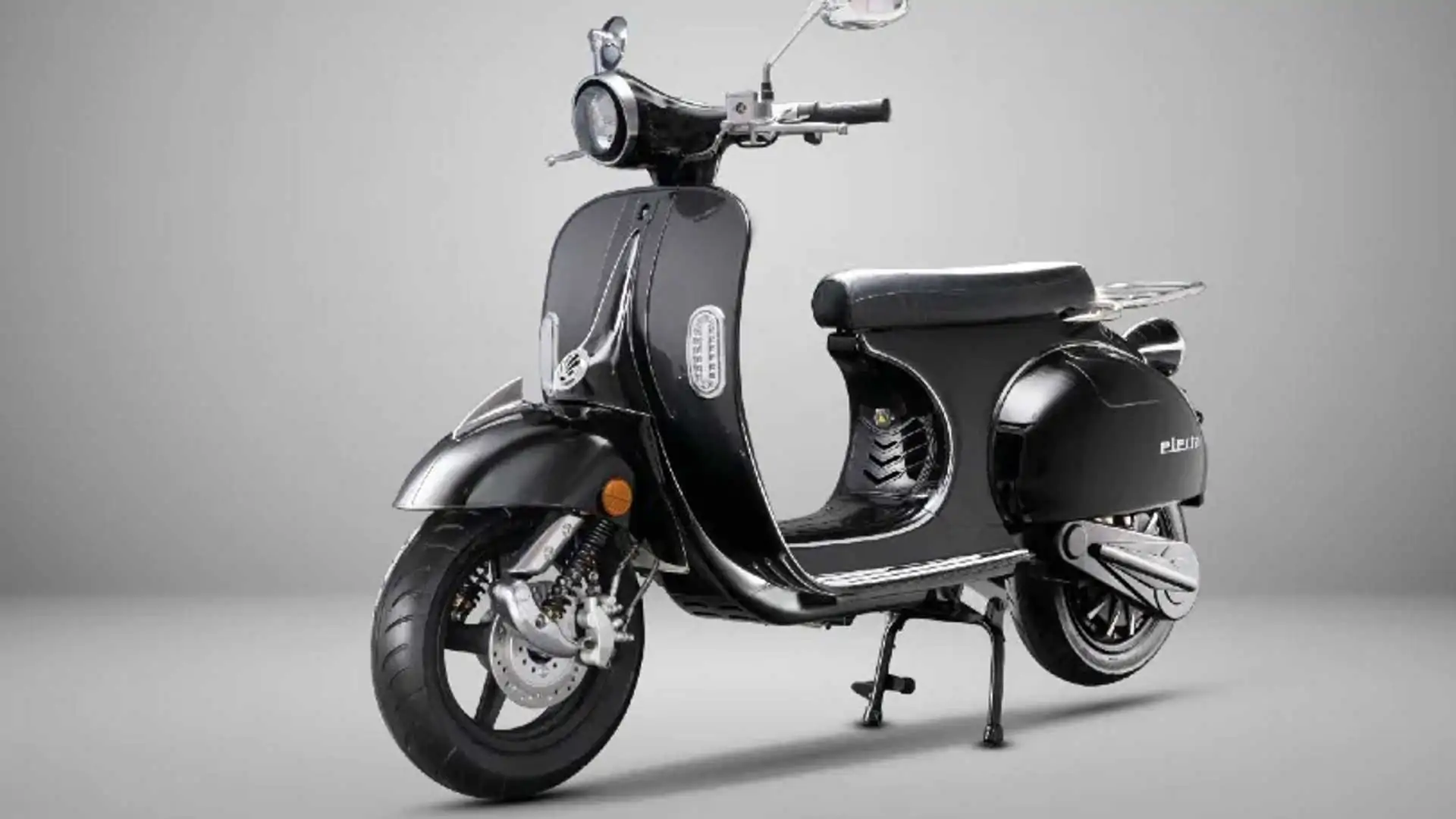 One-Moto, yüksek hızlı elektrikli scooter Electa'yı piyasaya sürdü