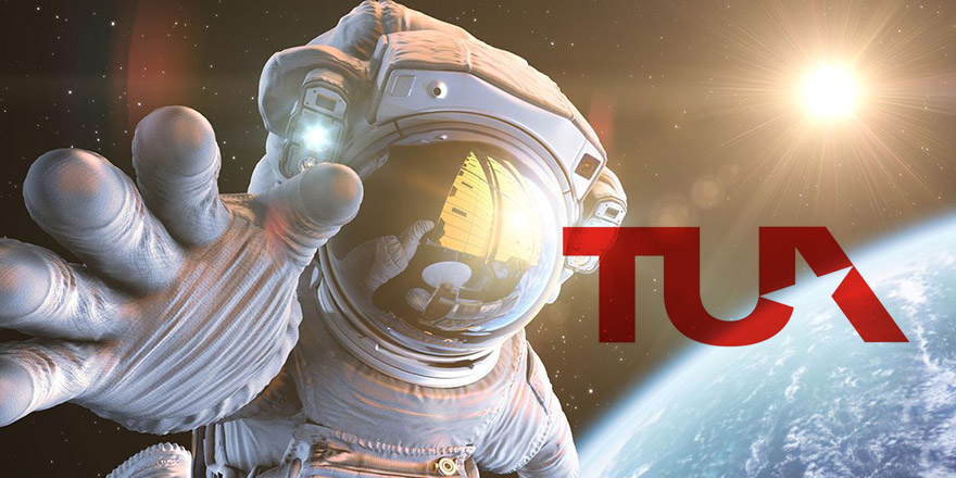 Türkiye'nin, Ay yolculuğu için tarih belirlendi!