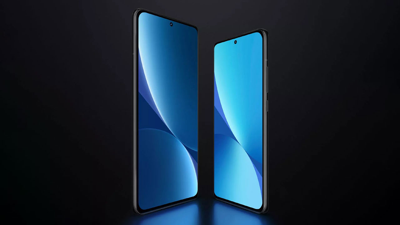 Xiaomi 12 Serisi Geliyor
