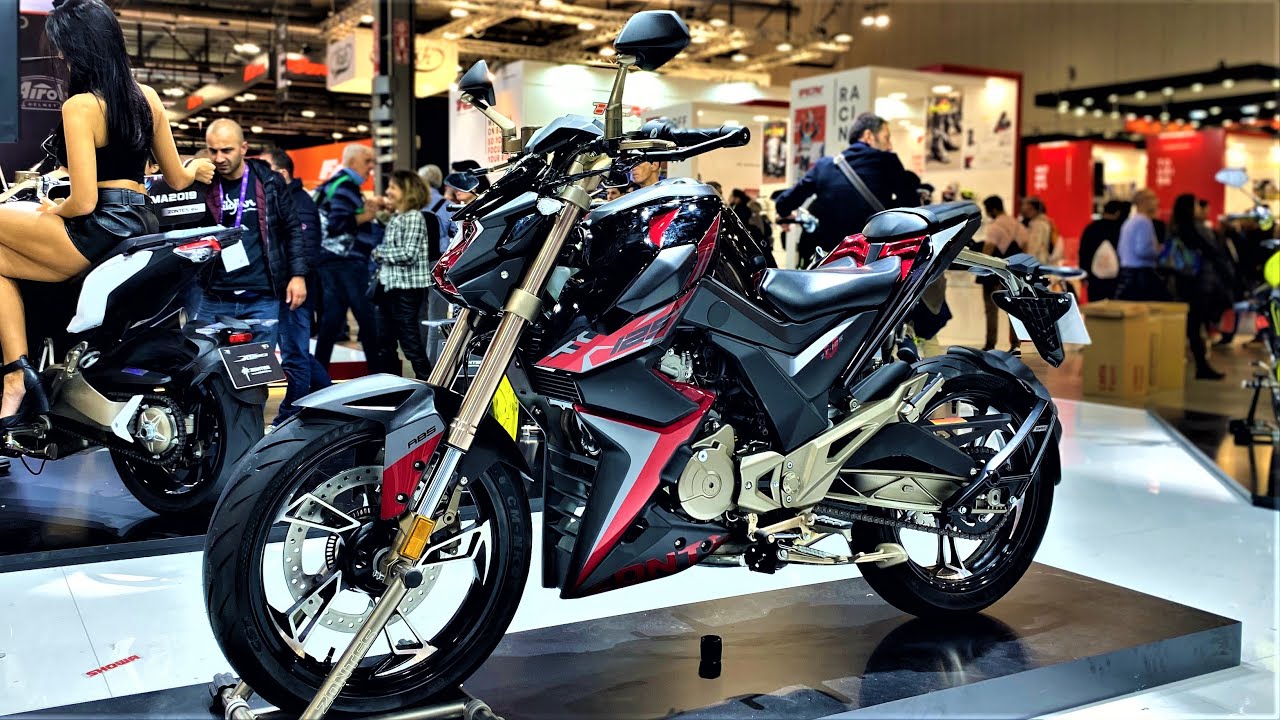 125cc Motosiklet Performans Karşılaştırması (2024 Güncel)