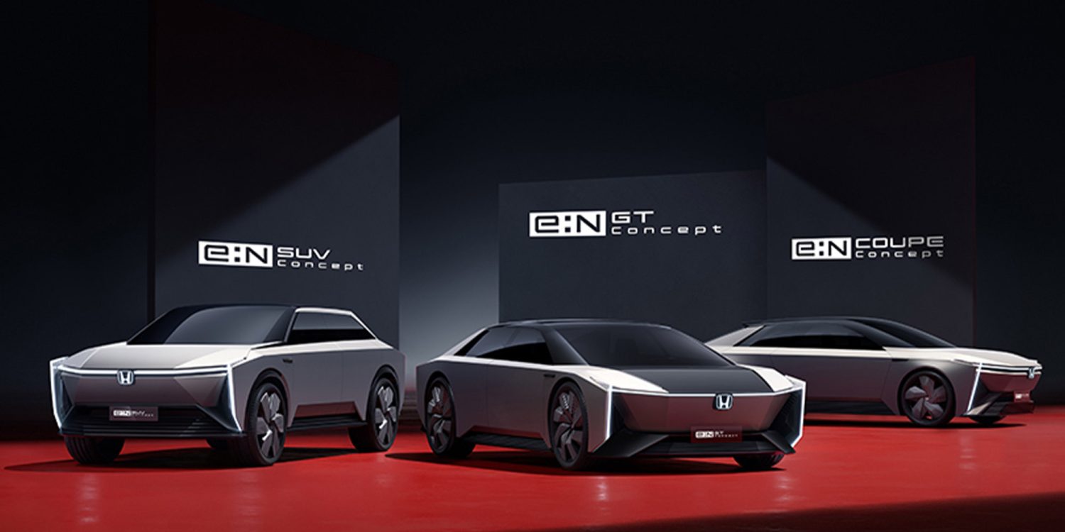 Çin, yabancılara ait fabrikalara yönelik yasağı durdurdu, Honda Çin'de bir EV fabrikasını açtı
