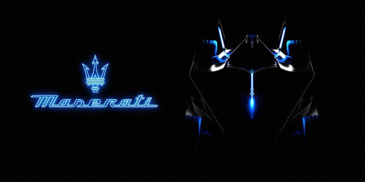 MASERATİ, GEN3 FORMULA E GİRİŞİYLE MOTOR SPORLARINA GERİ DÖNÜYOR