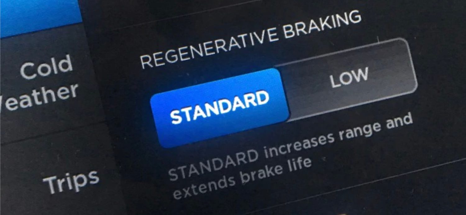 Tesla, daha yüksek verimlilik için Autopilot yazılım güncellemesini yayınladı