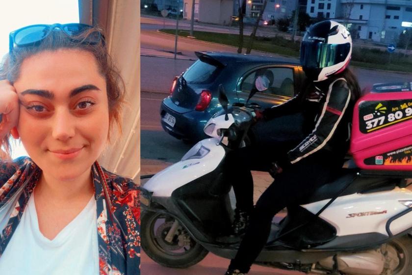 TRAFİKTE TACİZLE KARŞI KARŞIYALAR