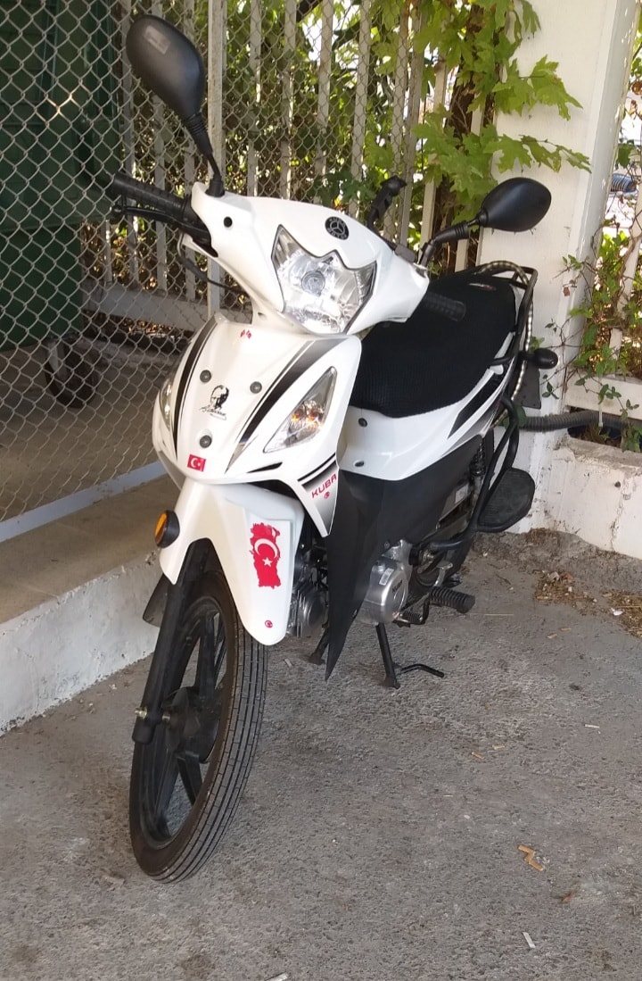 Selçuk Bozkurt, Ne mutlu türküm diyene