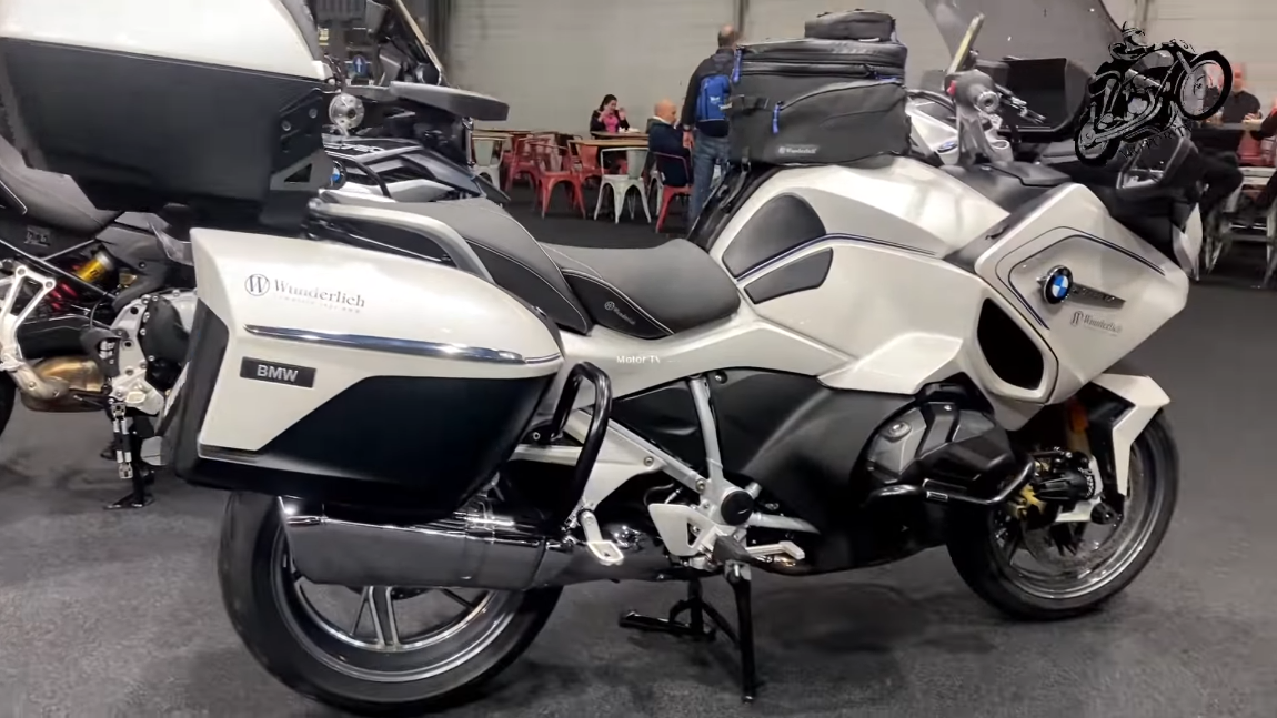 BMW 2022 Mart Motosiklet Fiyatları