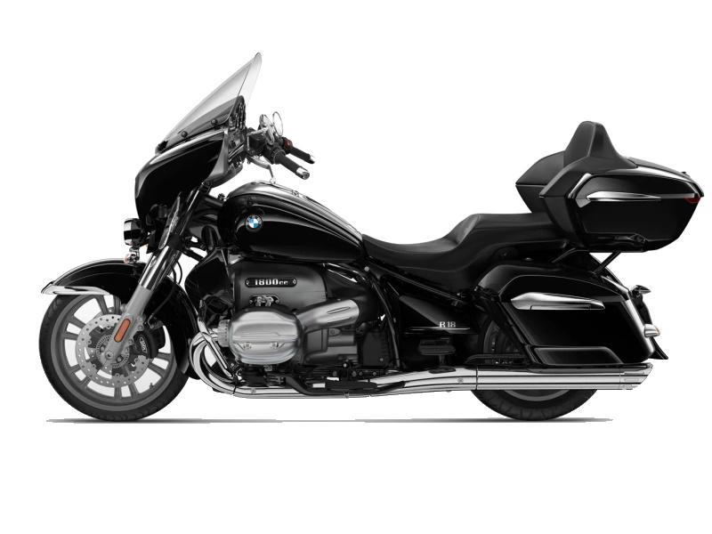 2022 BMW R 18 Chicano