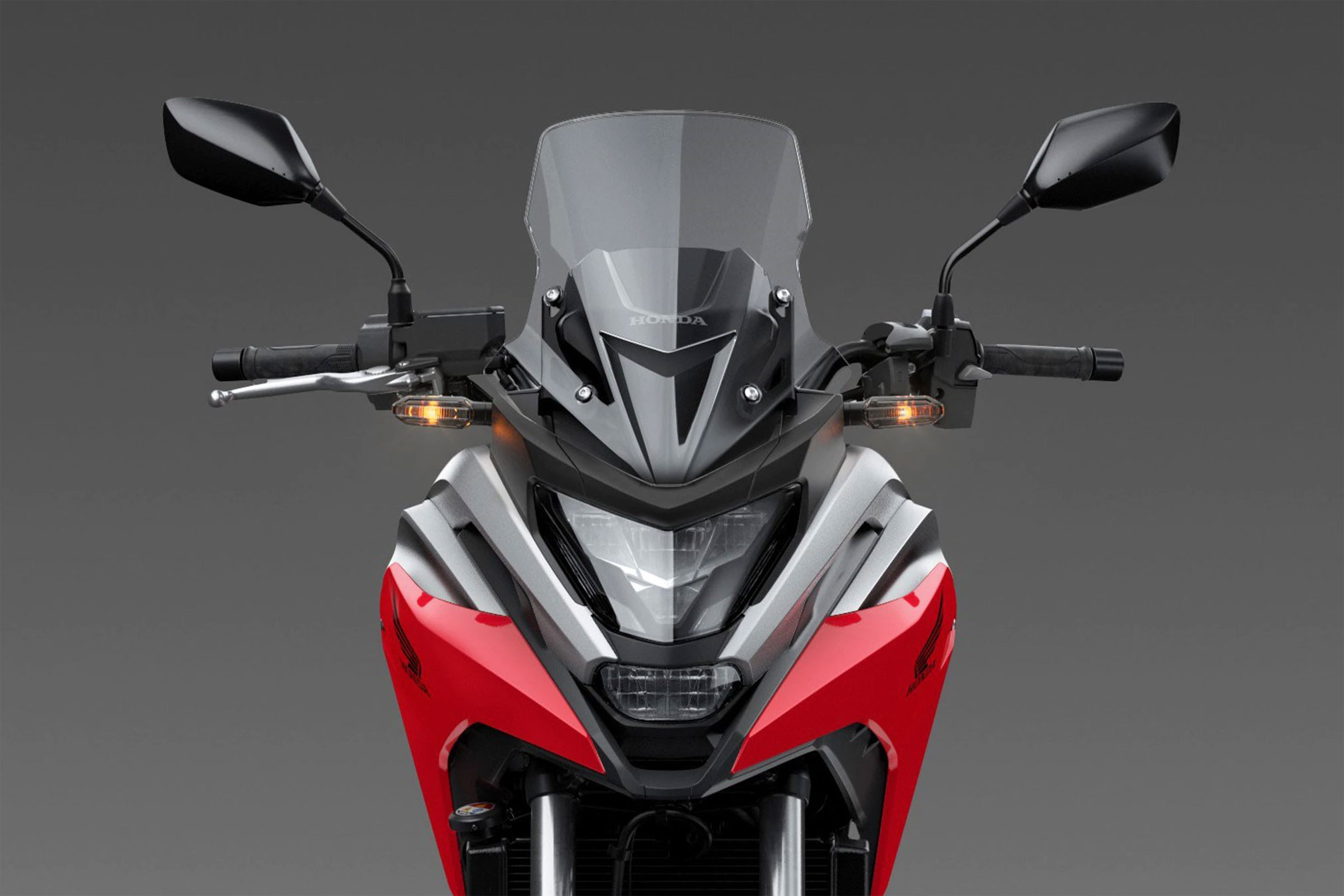 Honda NC750X - 2022