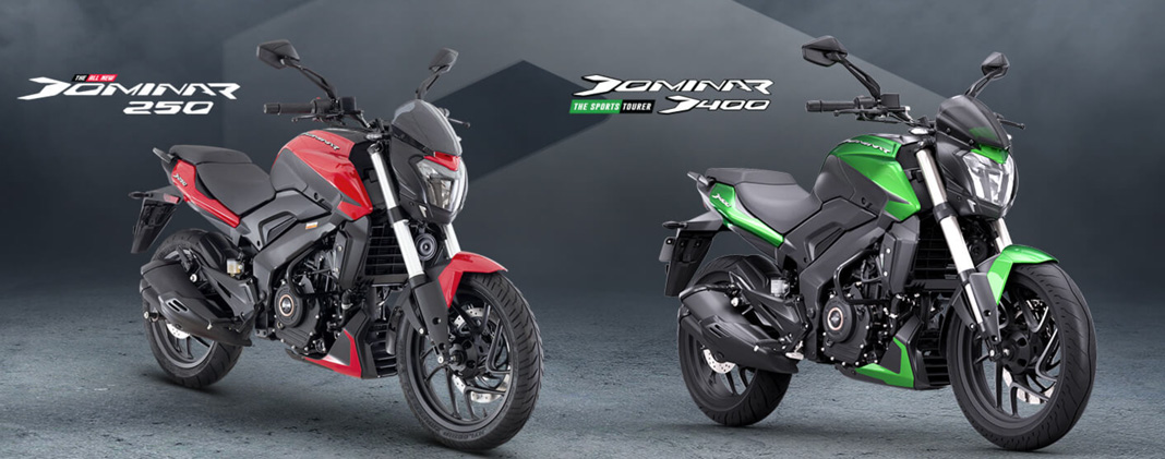 Bajaj Motosiklet Fiyatları, Şubat 2022
