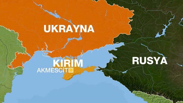 Rusya-Ukrayna gerginliğinin Türkiye'ye etkisi kötü olacak