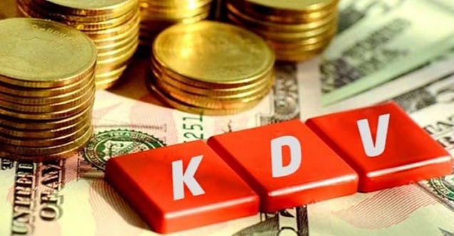 KDV'si Yüzde 1'e İnen Ürünler Listesi