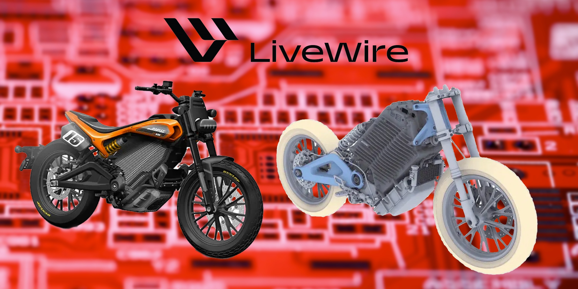 Harley-Davidson'ın uygun fiyatlı elektrikli motosikleti, LiveWire alt markası altında gelecek
