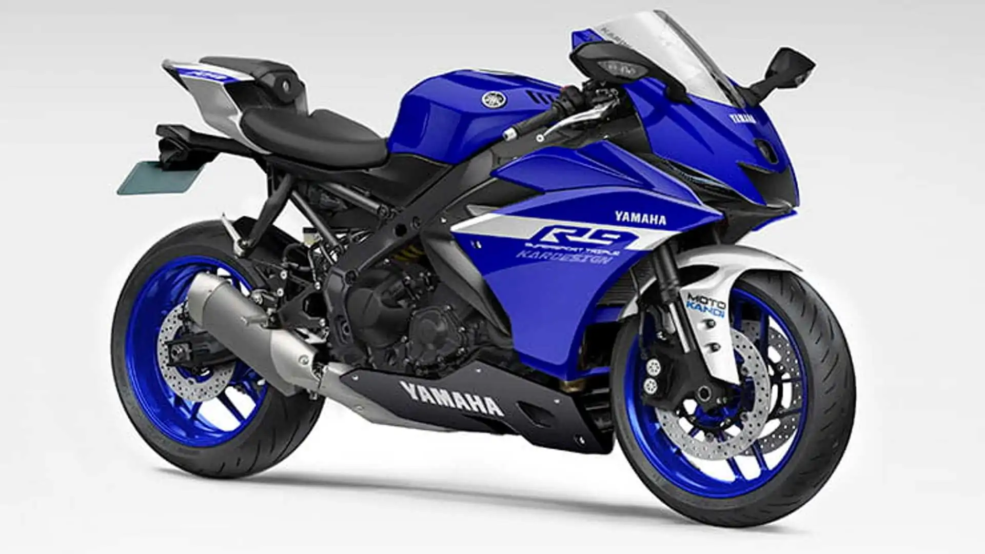 Yamaha Yeni Modeller Peşinde