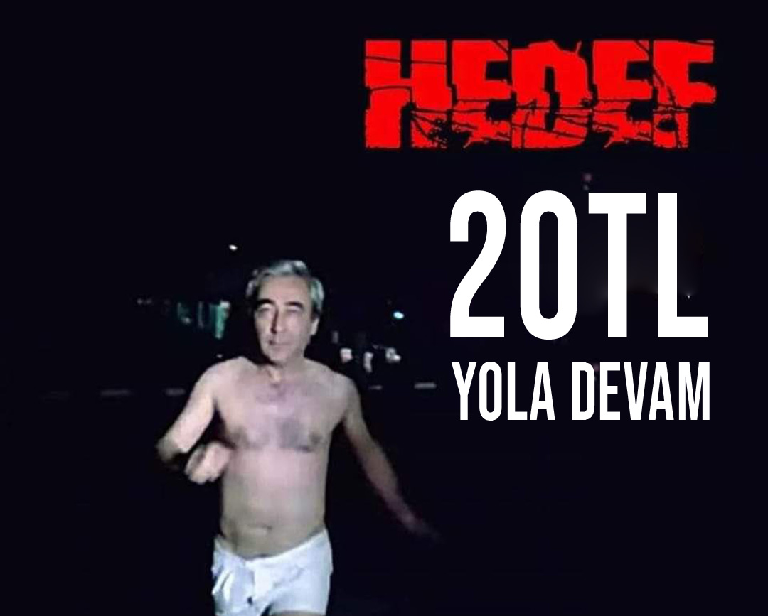 Benzin 20 TL Sınırını Zorluyor