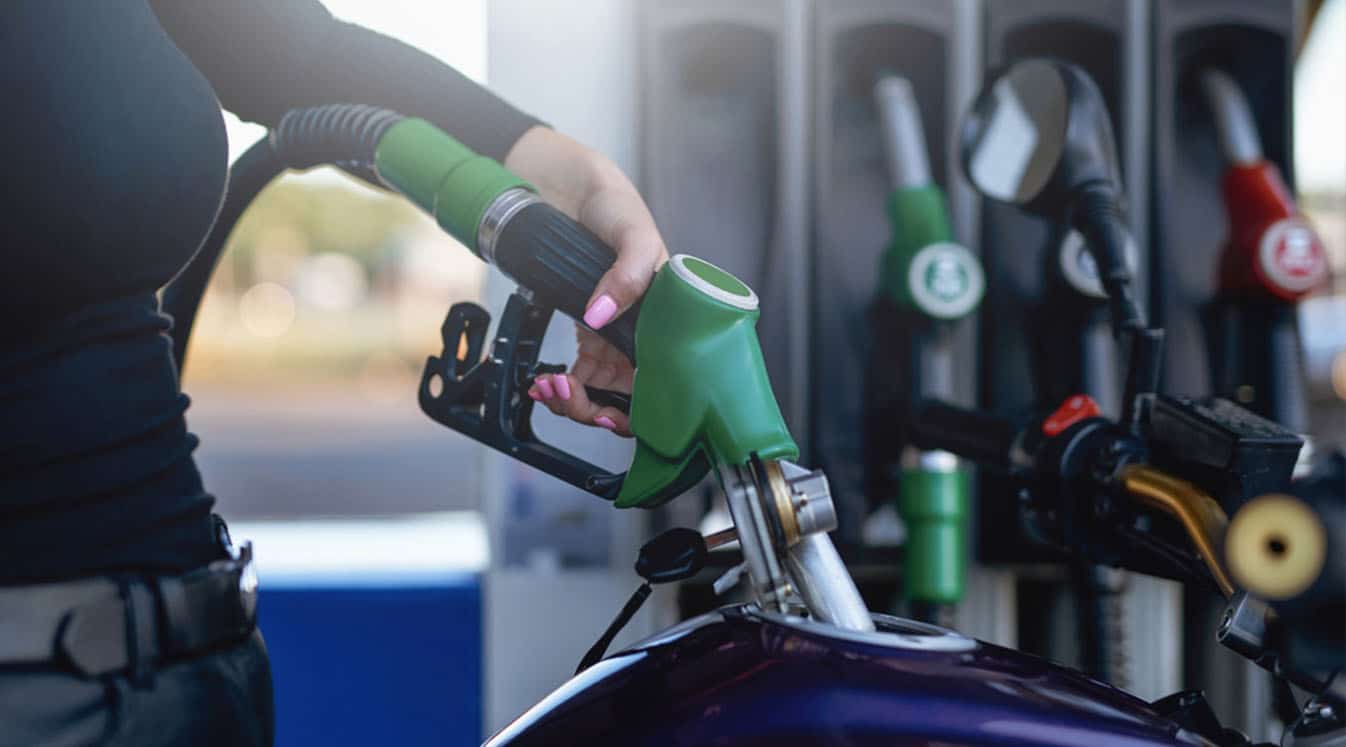1000 KM'lik Gezi Kaç Liralık Benzine Denk Gelir?