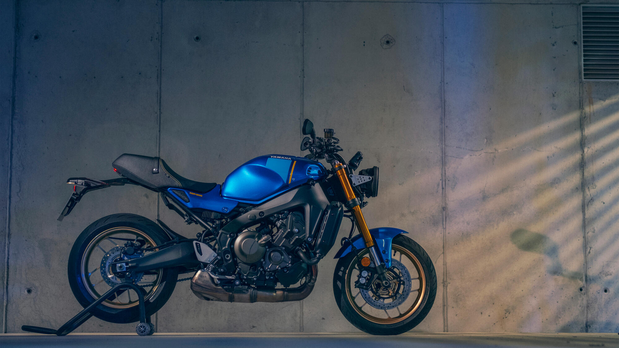 2022 Yamaha XSR 900