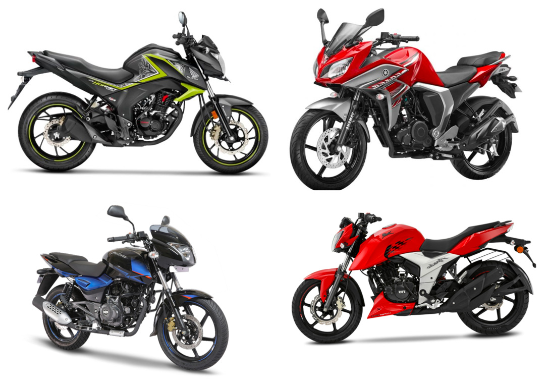 250cc motosiklet modellerinde dayanıklılık açısından hangisini tercih ederdiniz?