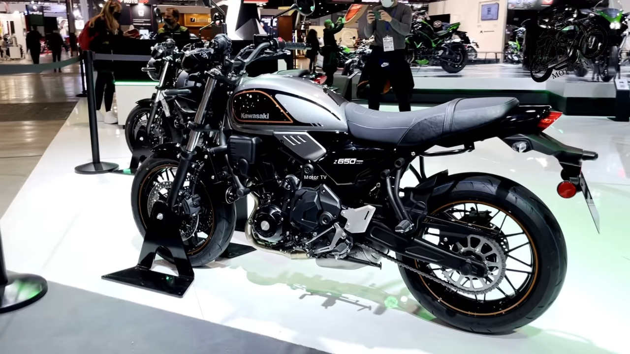 Kawasaki Fiyatları Güncellendi