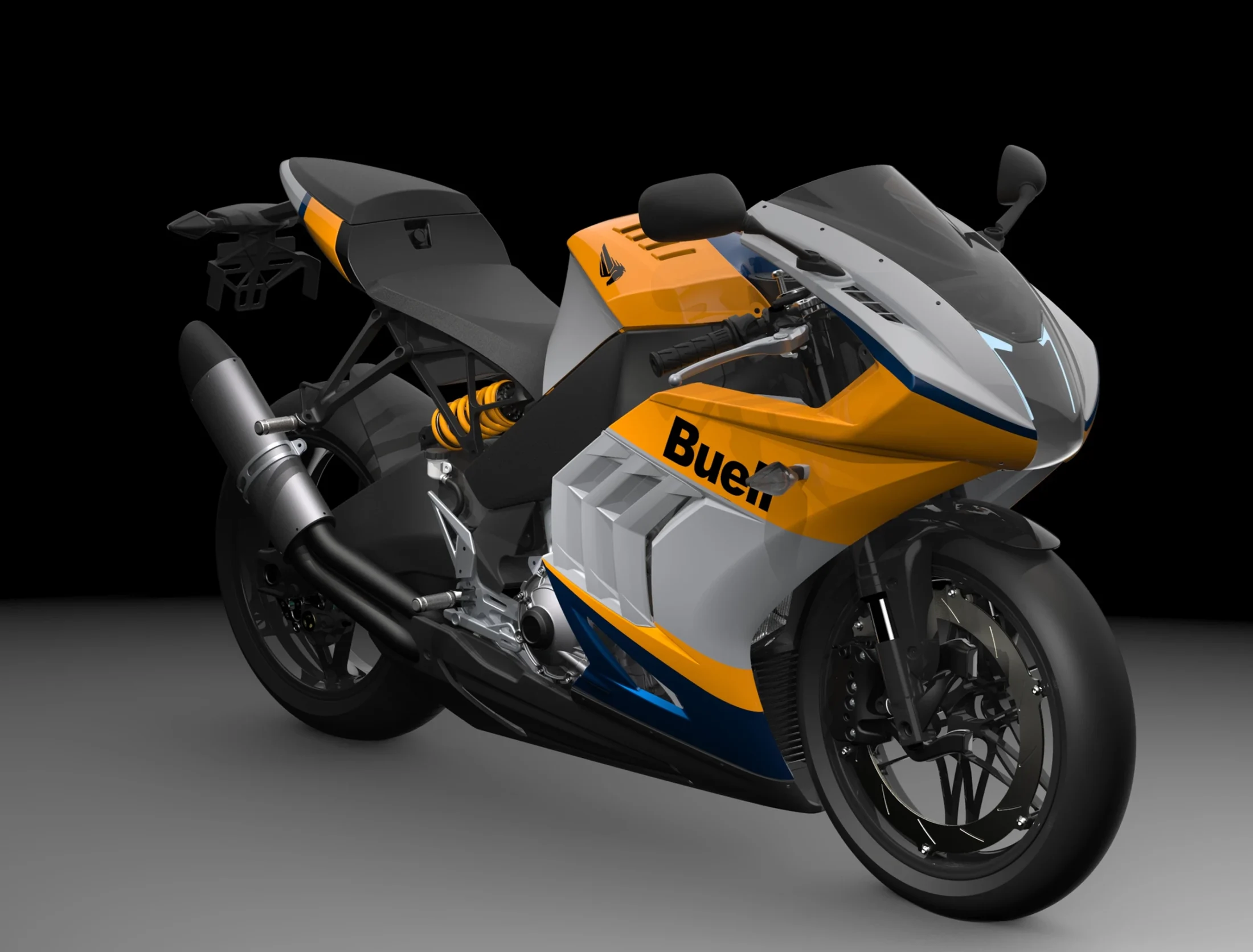 Hammerhead 1190