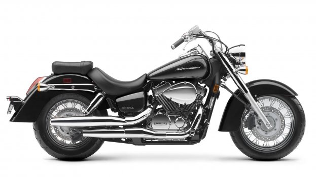 Honda Shadow Aero 2023