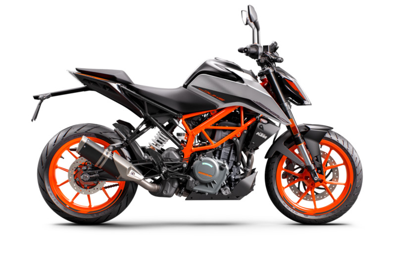 KTM Bayileri