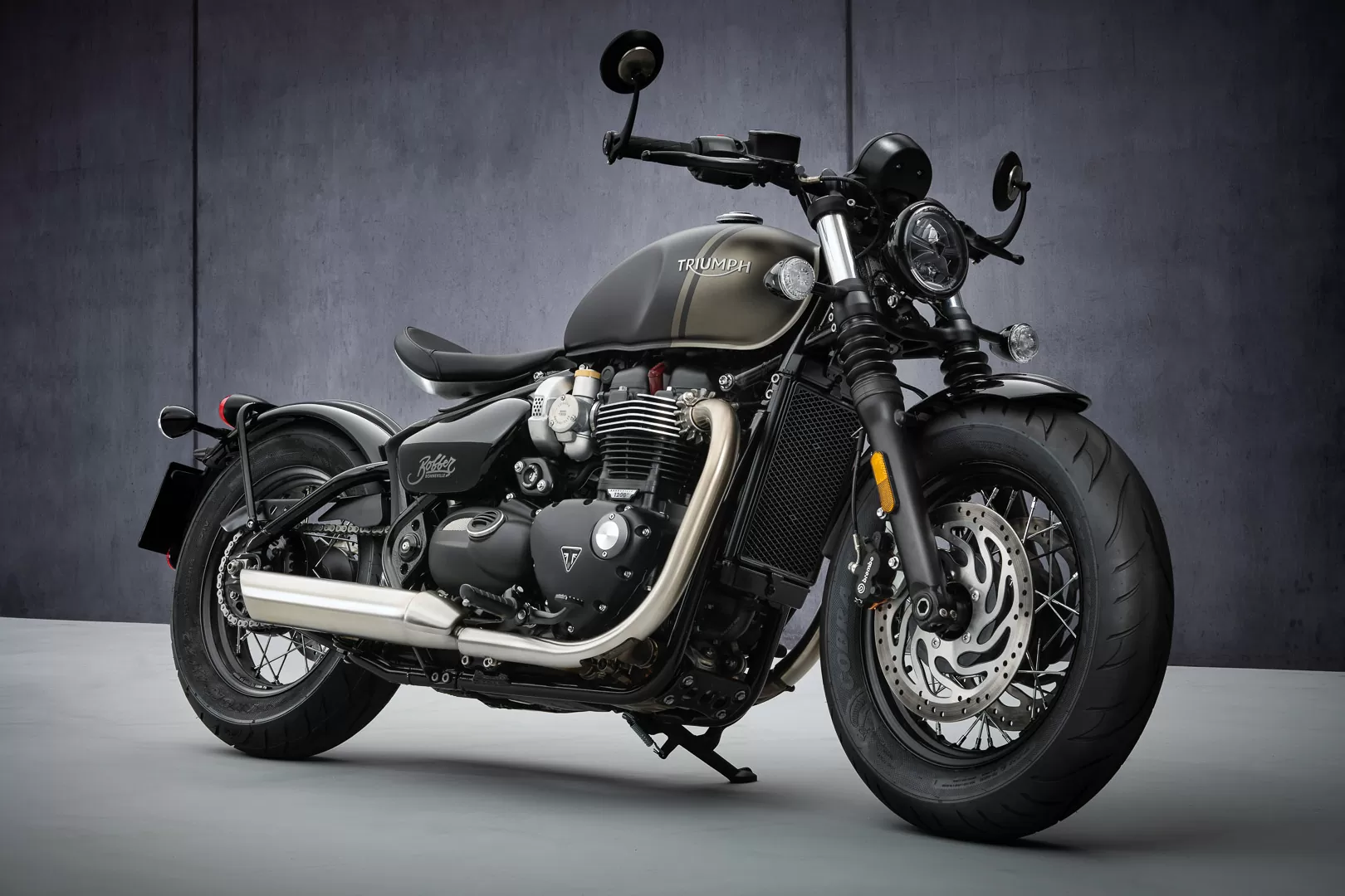 Triumph Fiyatları, 2022 Mart
