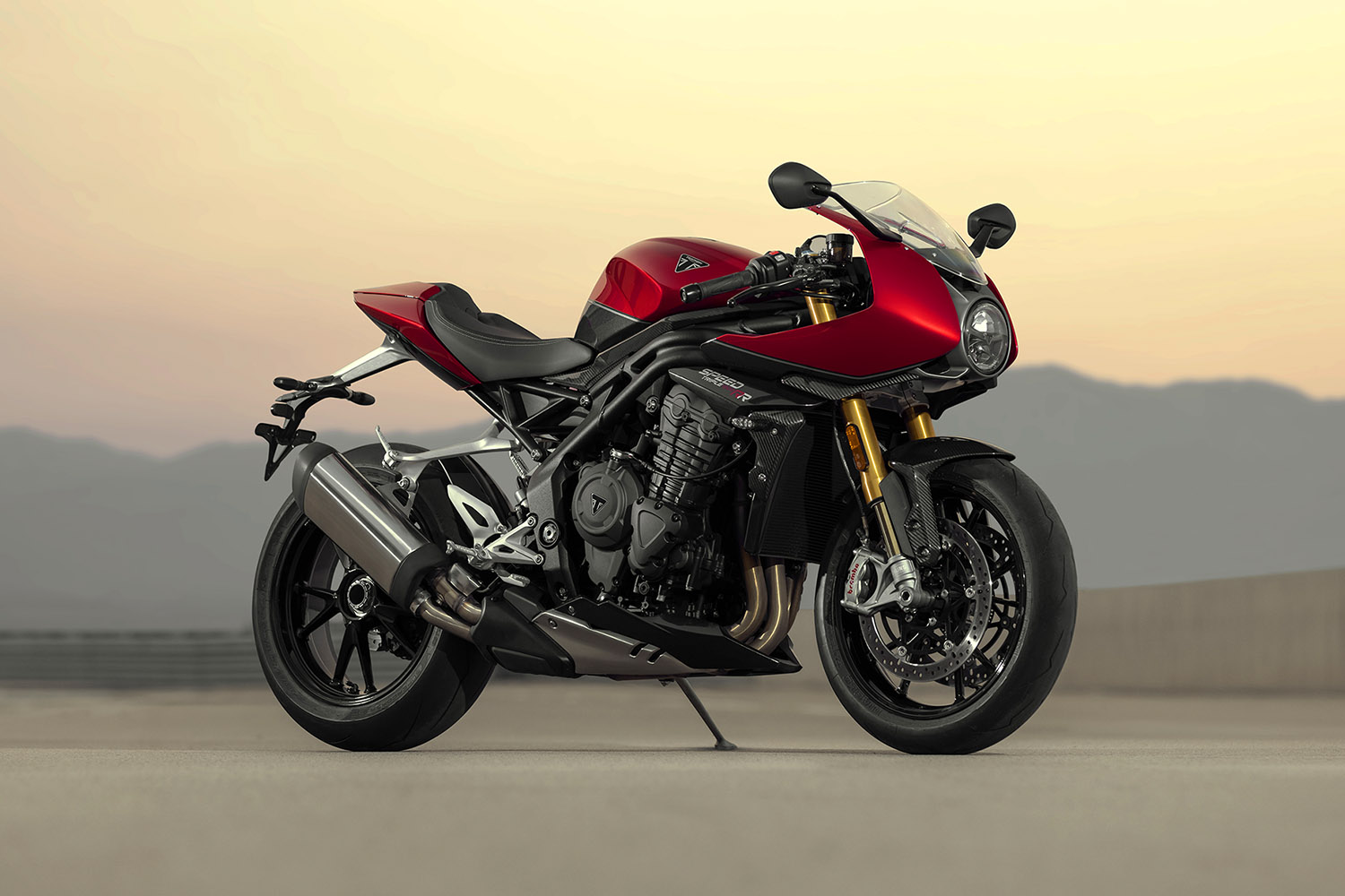 2022 Yılının 10 Yeni Hiper Çıplak Motosikleti