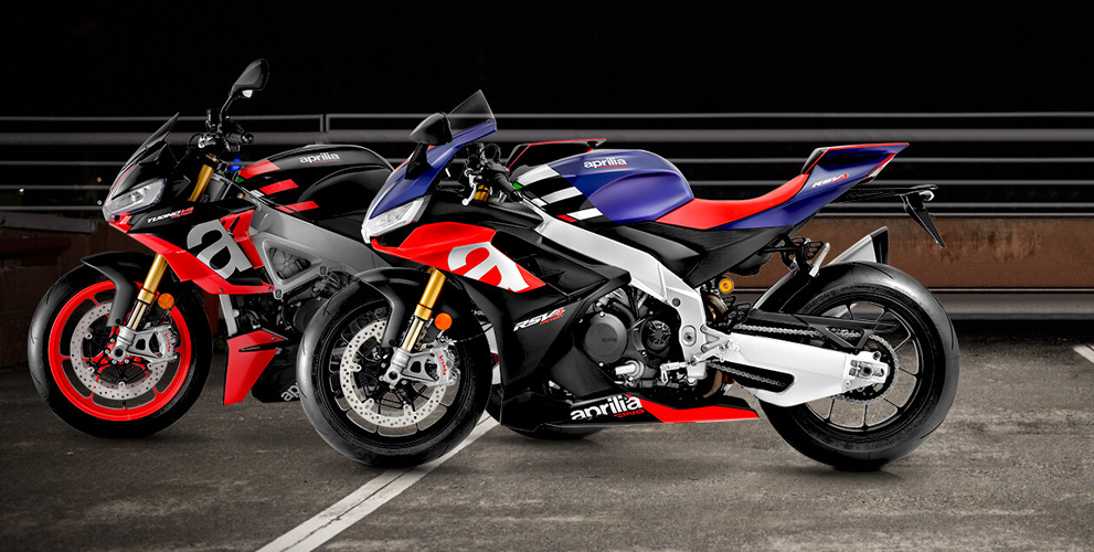 Aprilia Mart 2022 Motosiklet Fiyatları