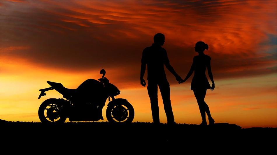İki Kişilik Sürüş İçin Harika 5 Motosiklet