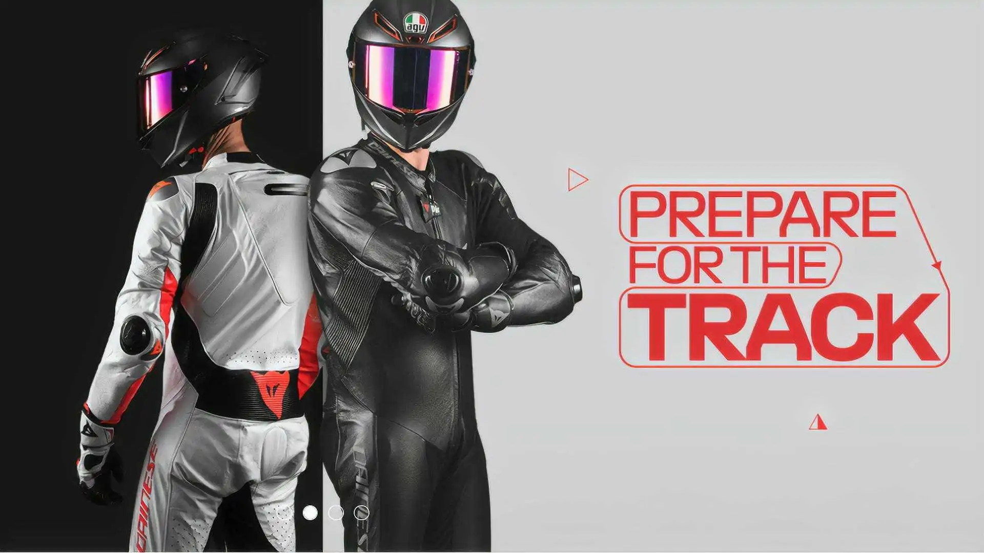 Dainese Firması Satıldı