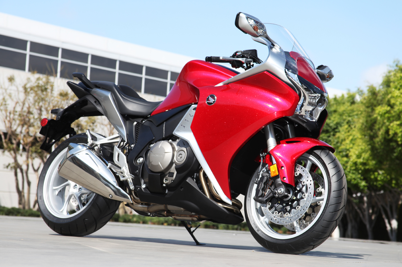 2010 Yılı Honda Motosiklet Fiyatlarını Görünce Üzülebilirsiniz!