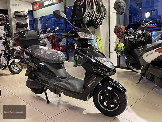 Kral Motor 2022 Fiyatları