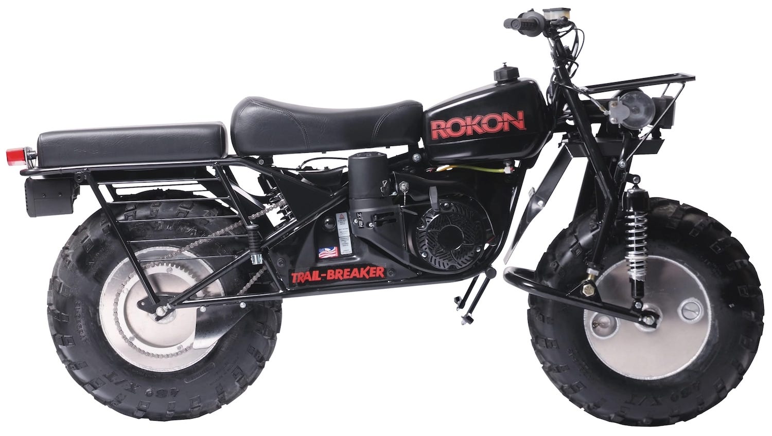 Rokon Trail-Breaker 2022