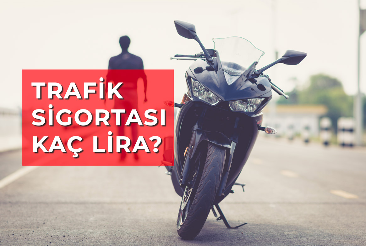 2024 Trafik Sigortası Yüzde 10 Zamlı