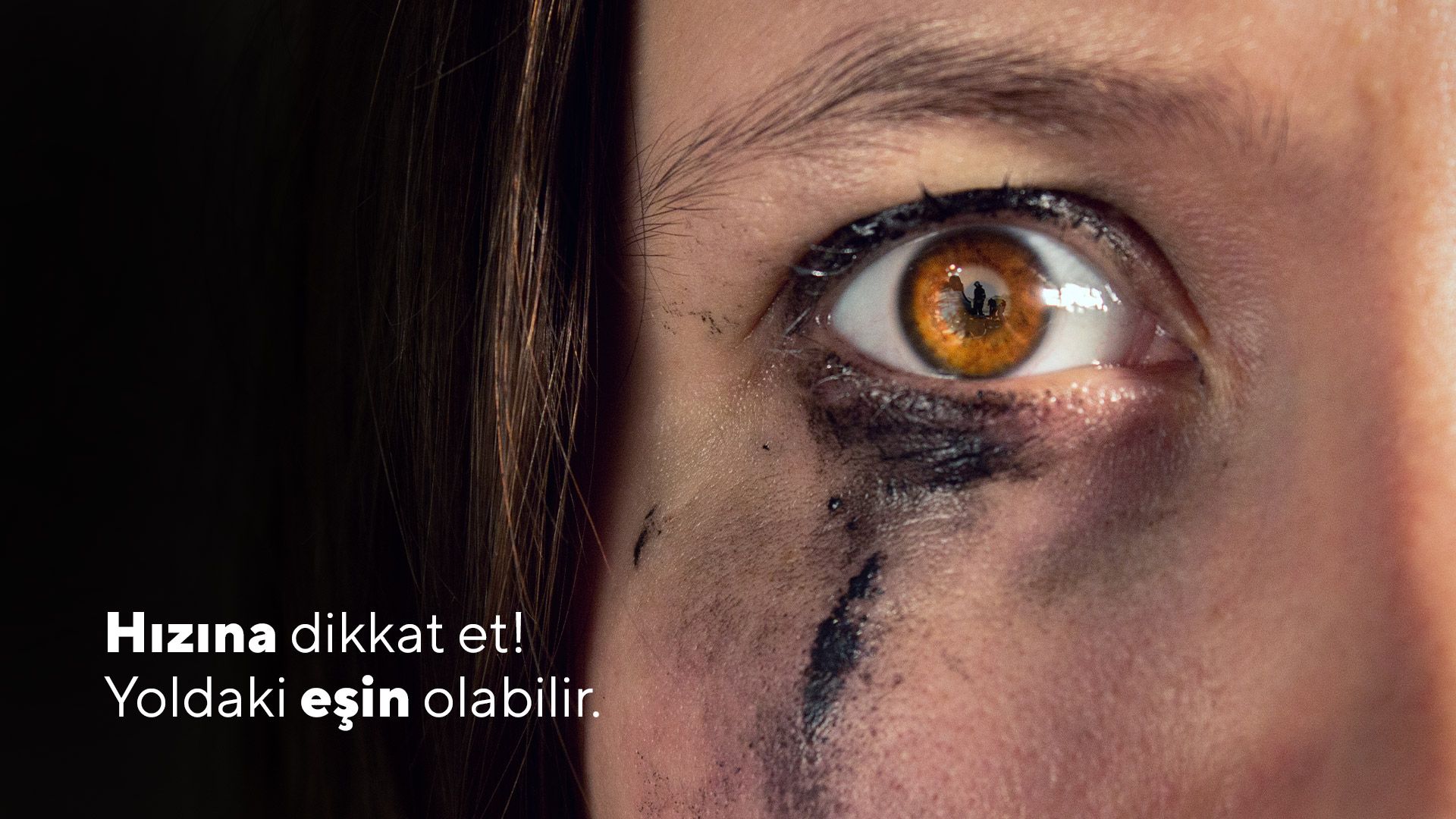 Hızına dikkat et! (Sonun Olabilir)