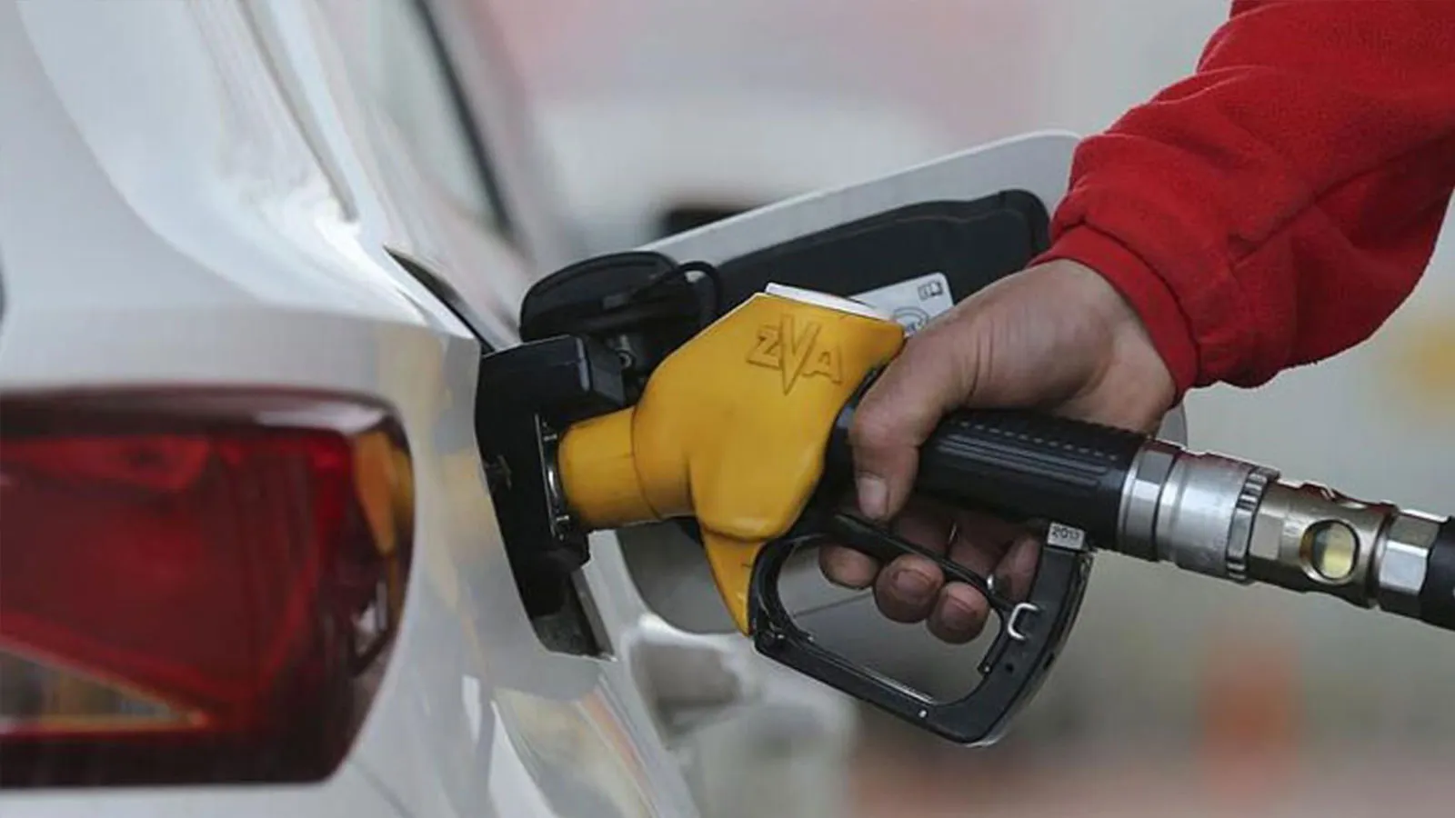 Benzin Motorin Fiyatları - 20 Nisan 2022