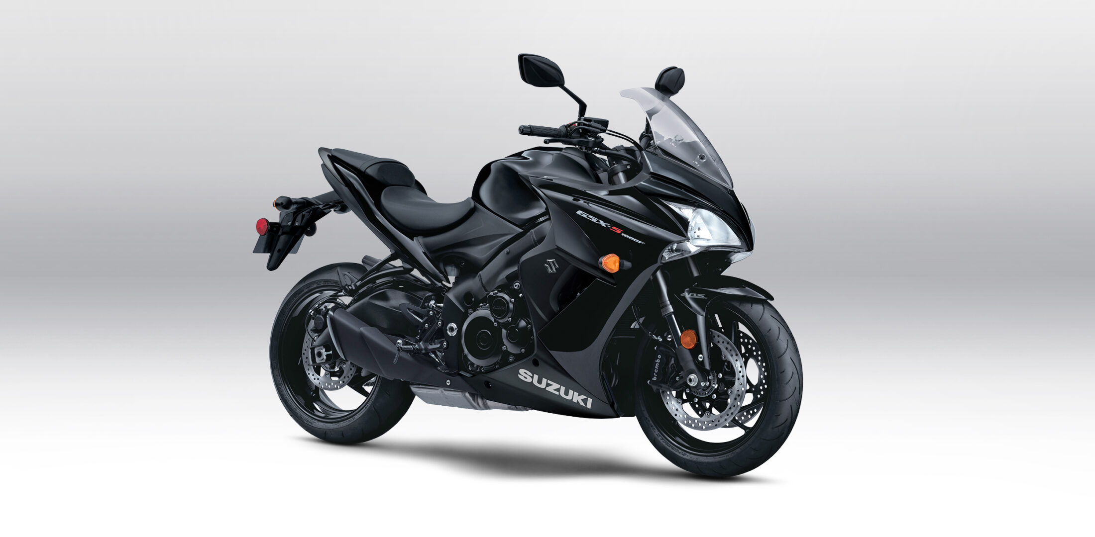 2022 Suzuki GSX-S 1000F