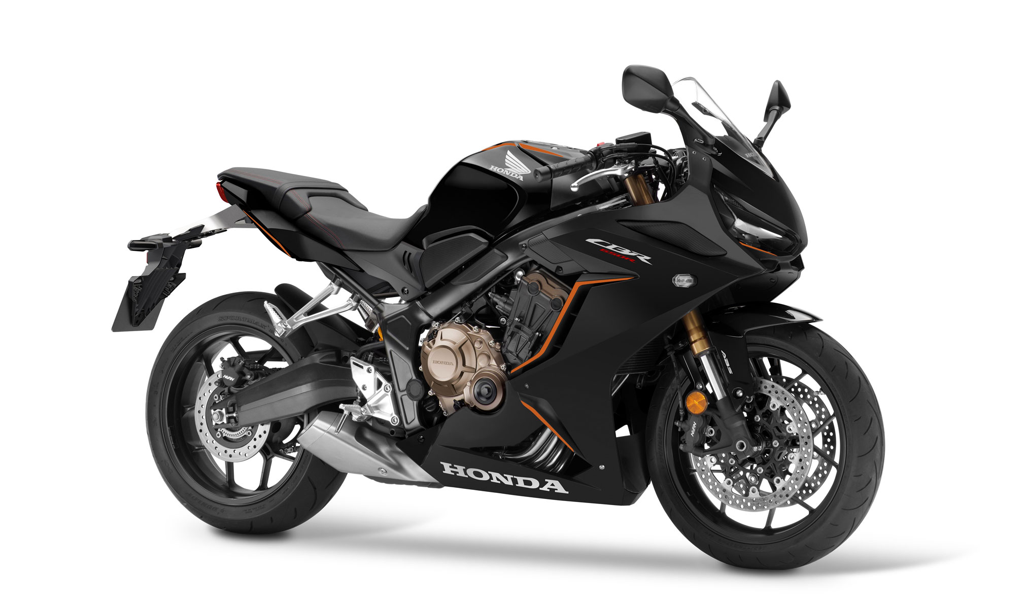 Honda SUPERSPORT Fiyatları - 17 Mayıs 2022