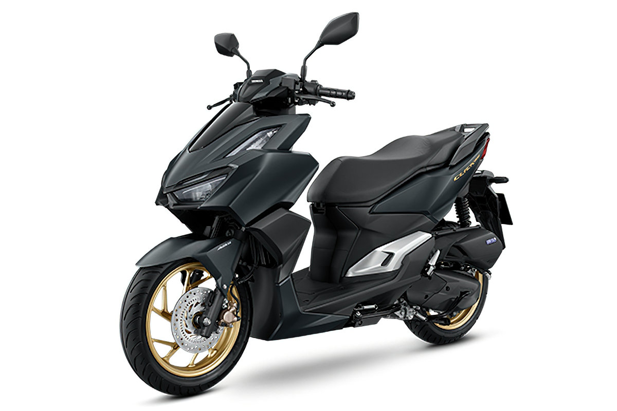 2022 Honda Click 160