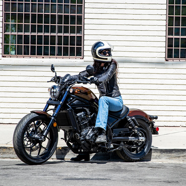2022 REBEL 1100