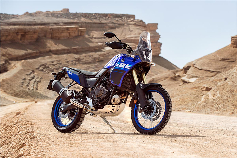 2022'nin En İyi 10 Yeni Macera ve Tur Motosikleti