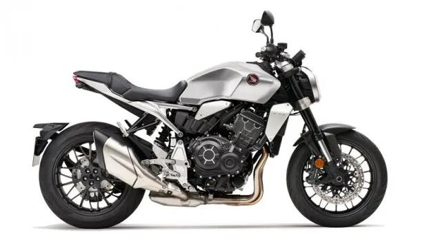 Honda Cb1000r 2022